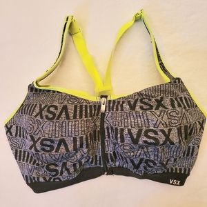 Sport bra